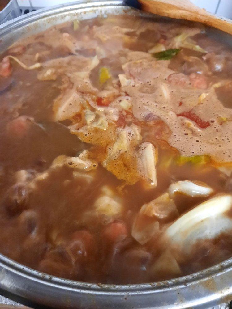 Sportgaststatte Oberried