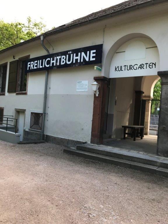 Freilichtbuehne Zwickau