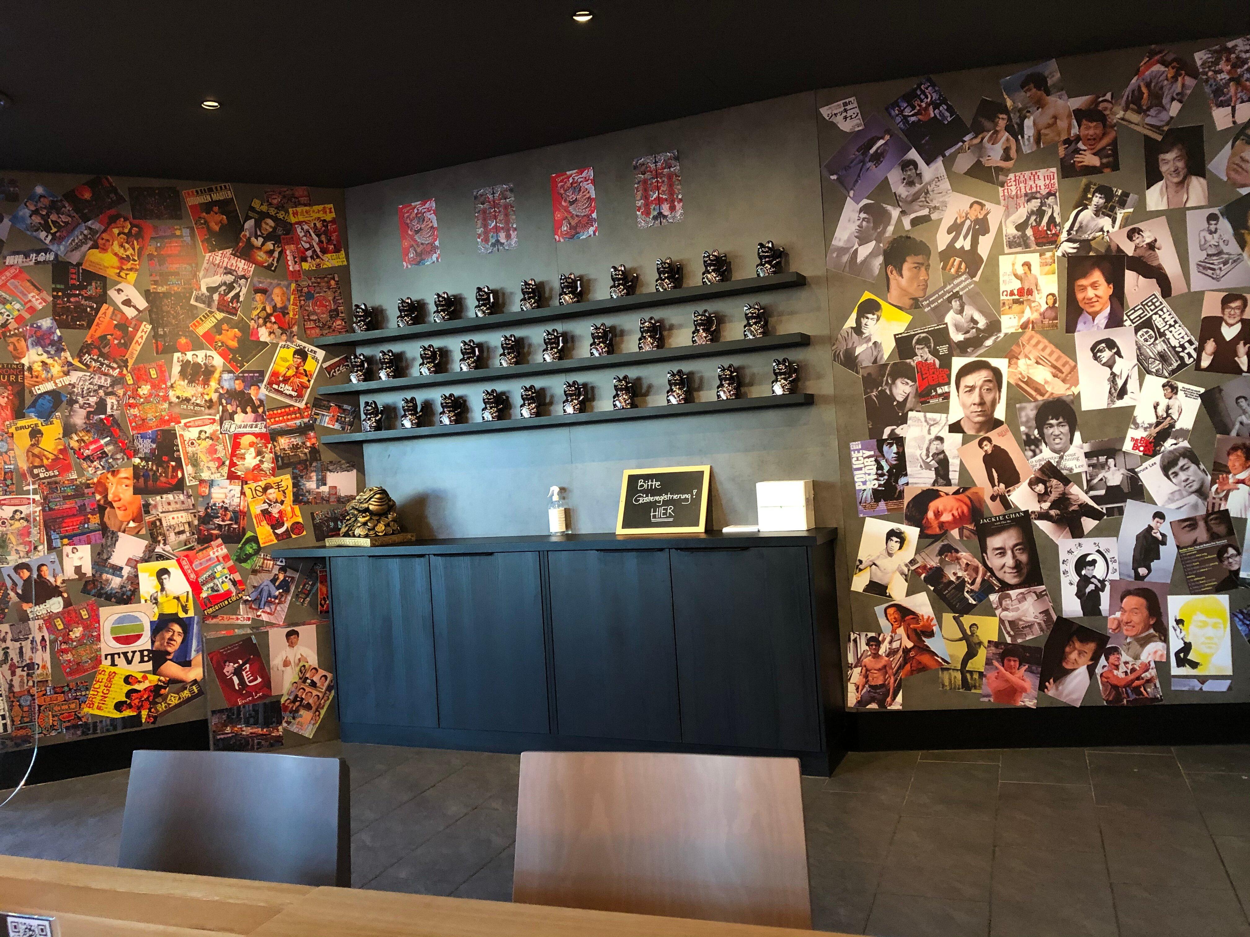 China Express Restaurant