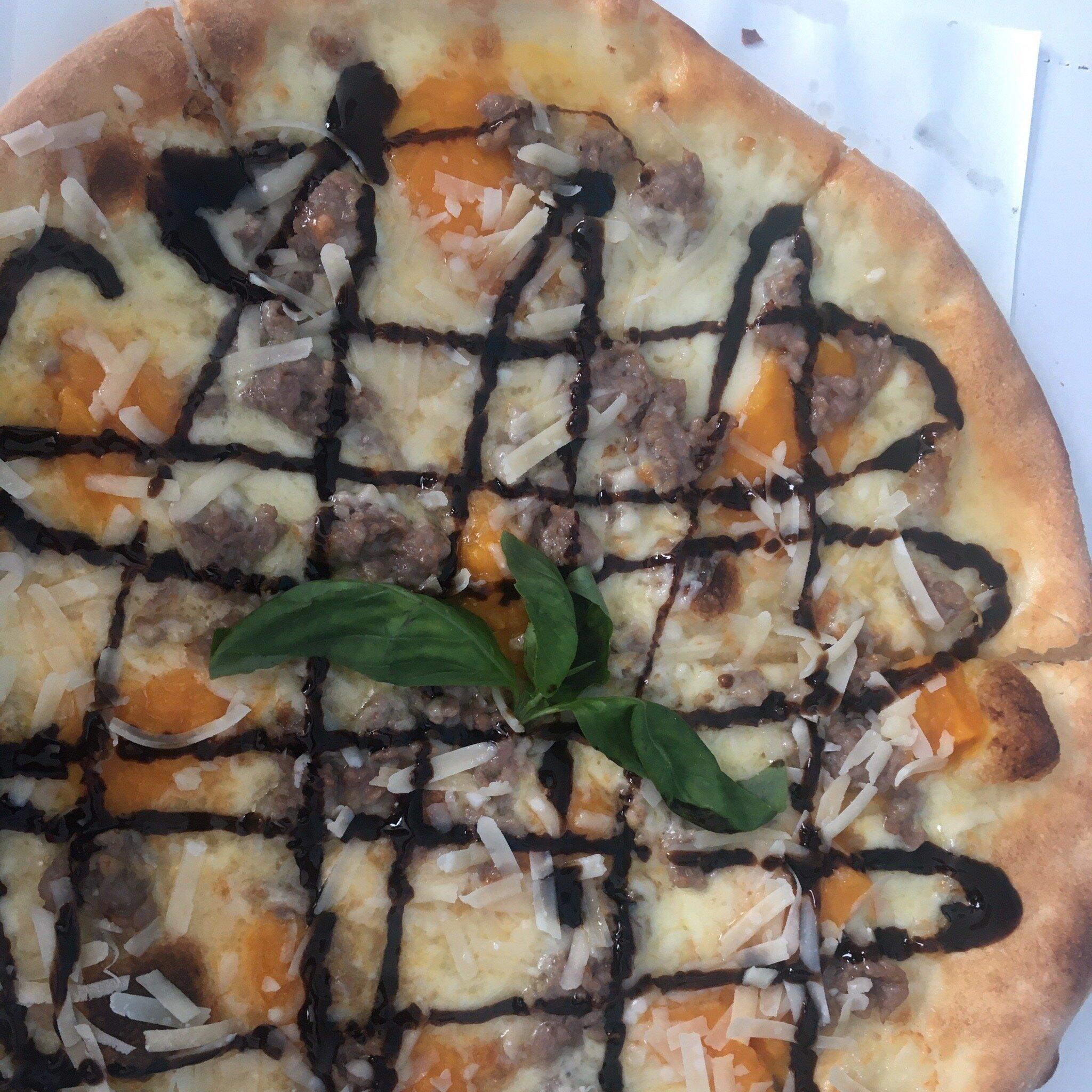 Pizzeria D'Asporto Dal Monello