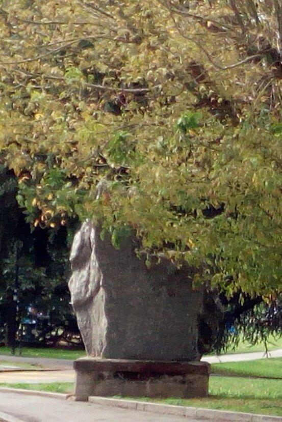 Parco Della Resistenza