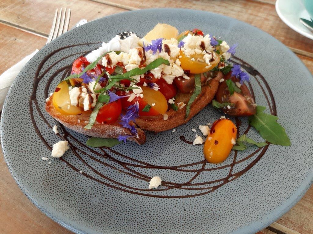 Espresso Train Cafe & Catering