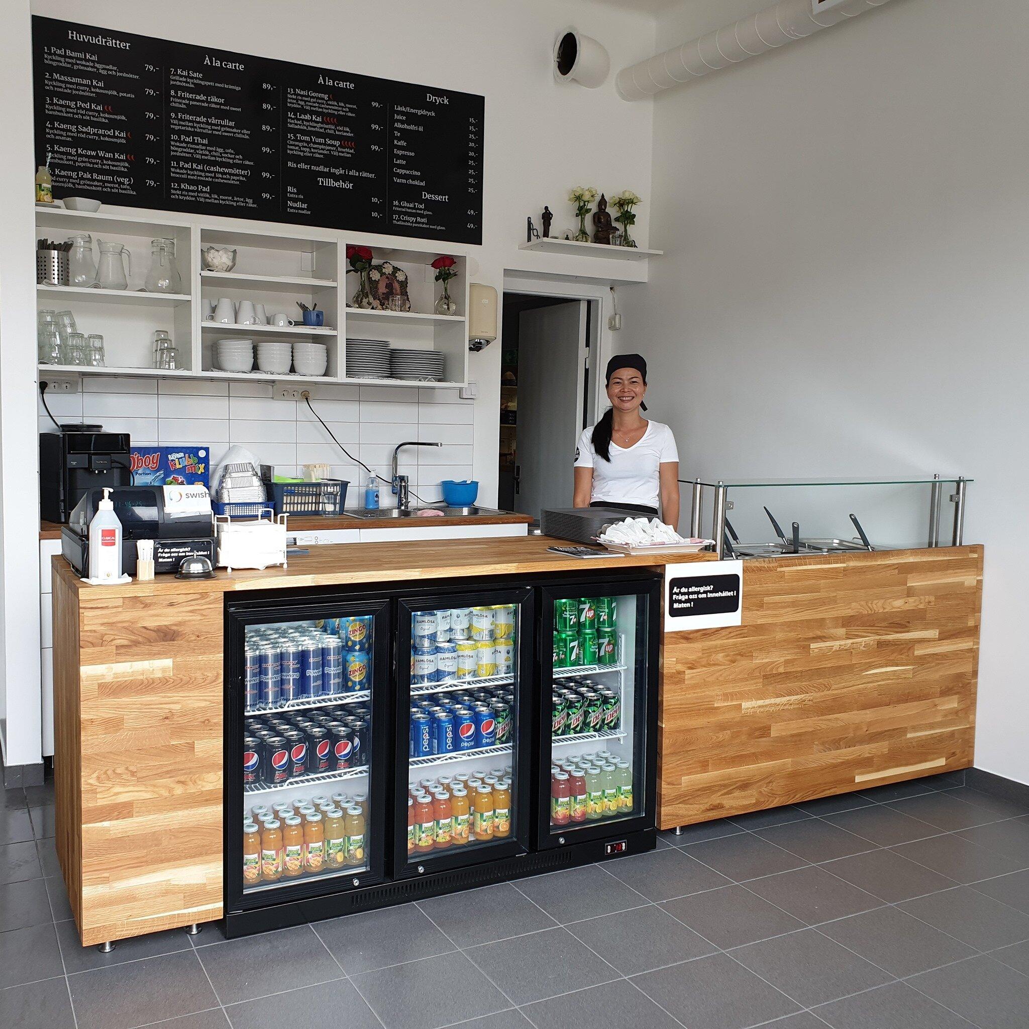 Taste Of Thailand Malmö