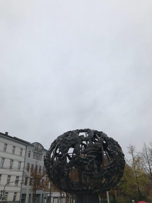 Brunnen der Freundschaft