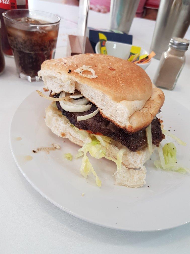 Town Hall Coffee Shop