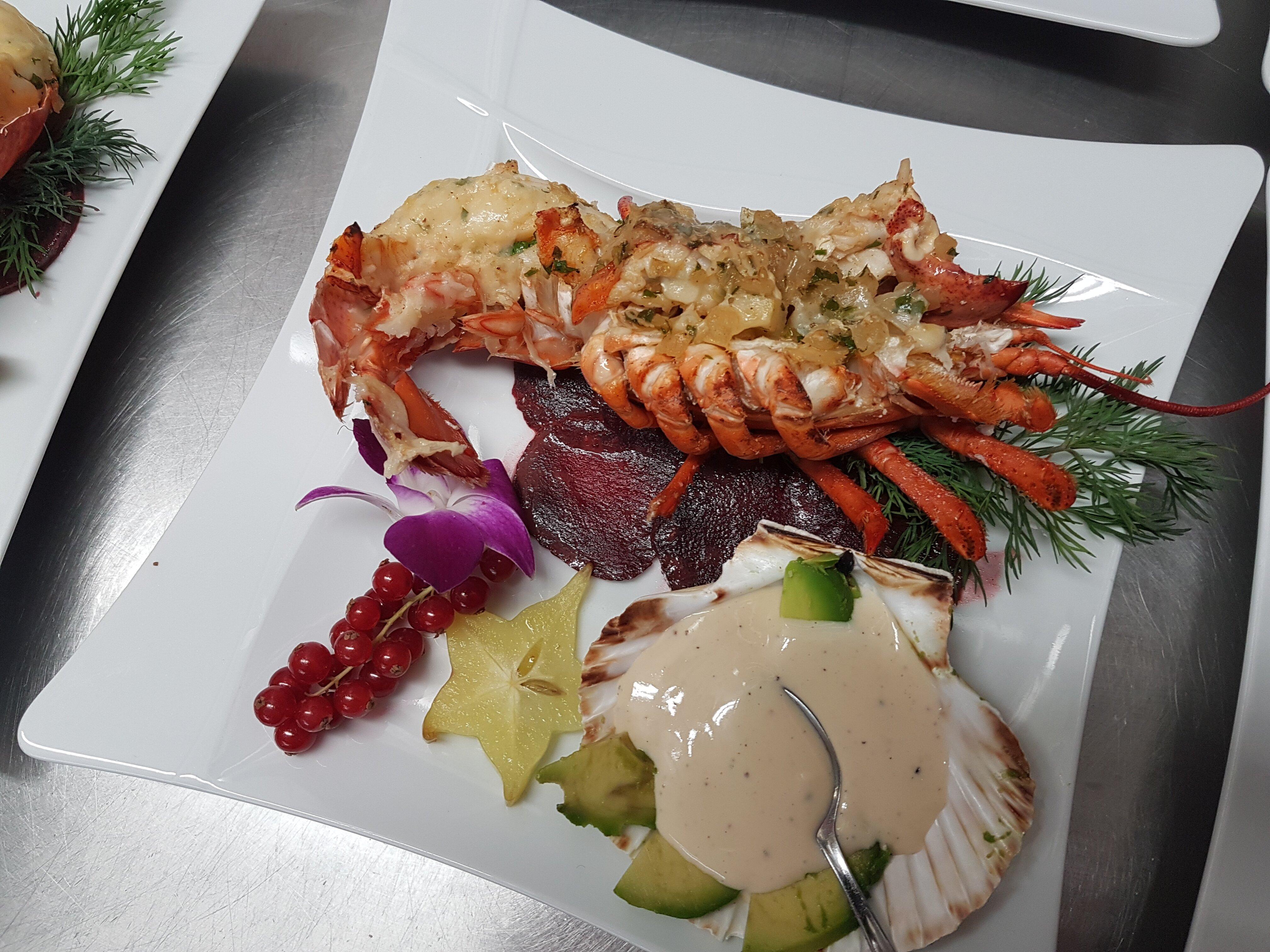 Gaststatte Zum Heckerbrau