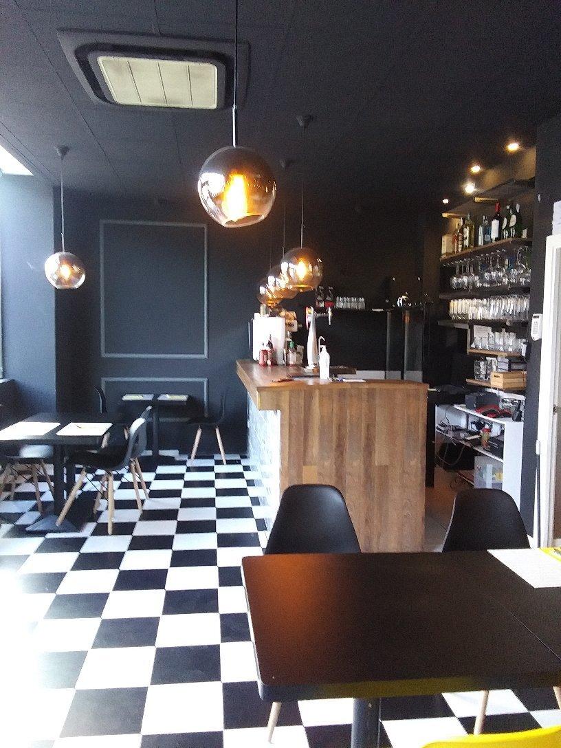 Distrito 1 - Las Tablas