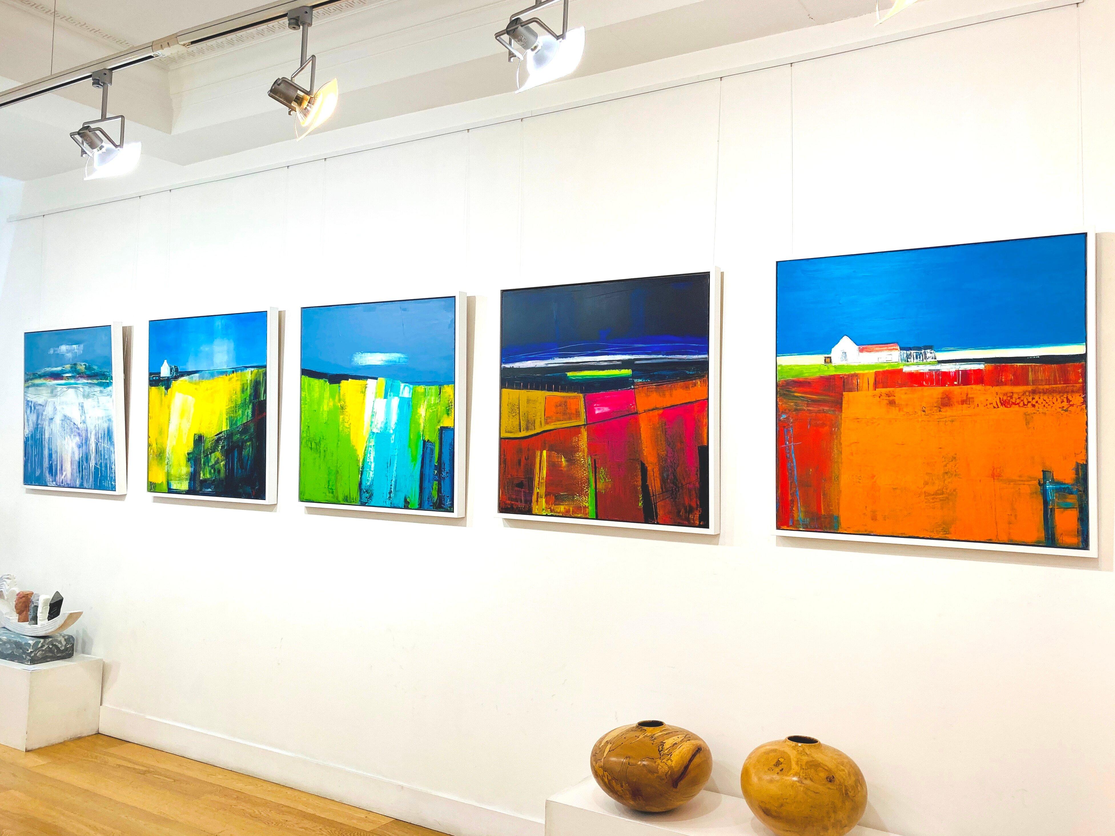 Scotland Art Gallery