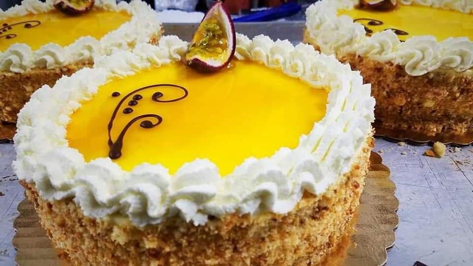 La Baguette Bakery and Catering