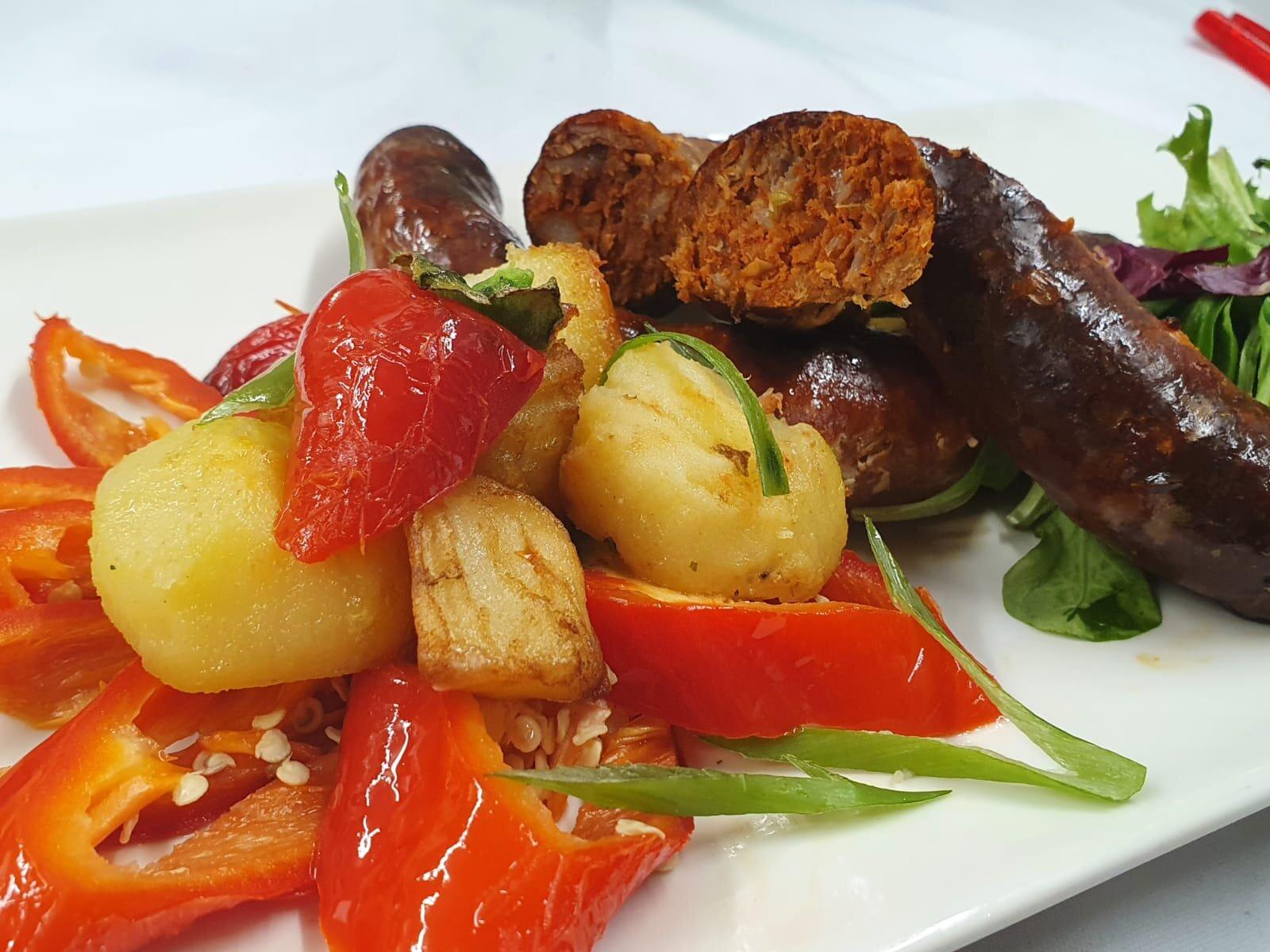 Cosmopolitan Catering