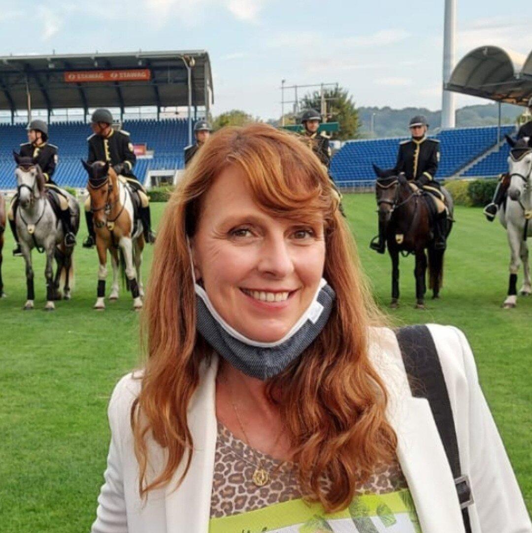 Stadtführung Aachen Martina Fey