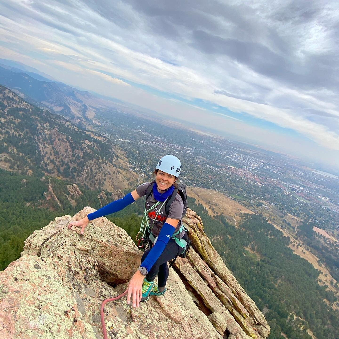 Climb Denver