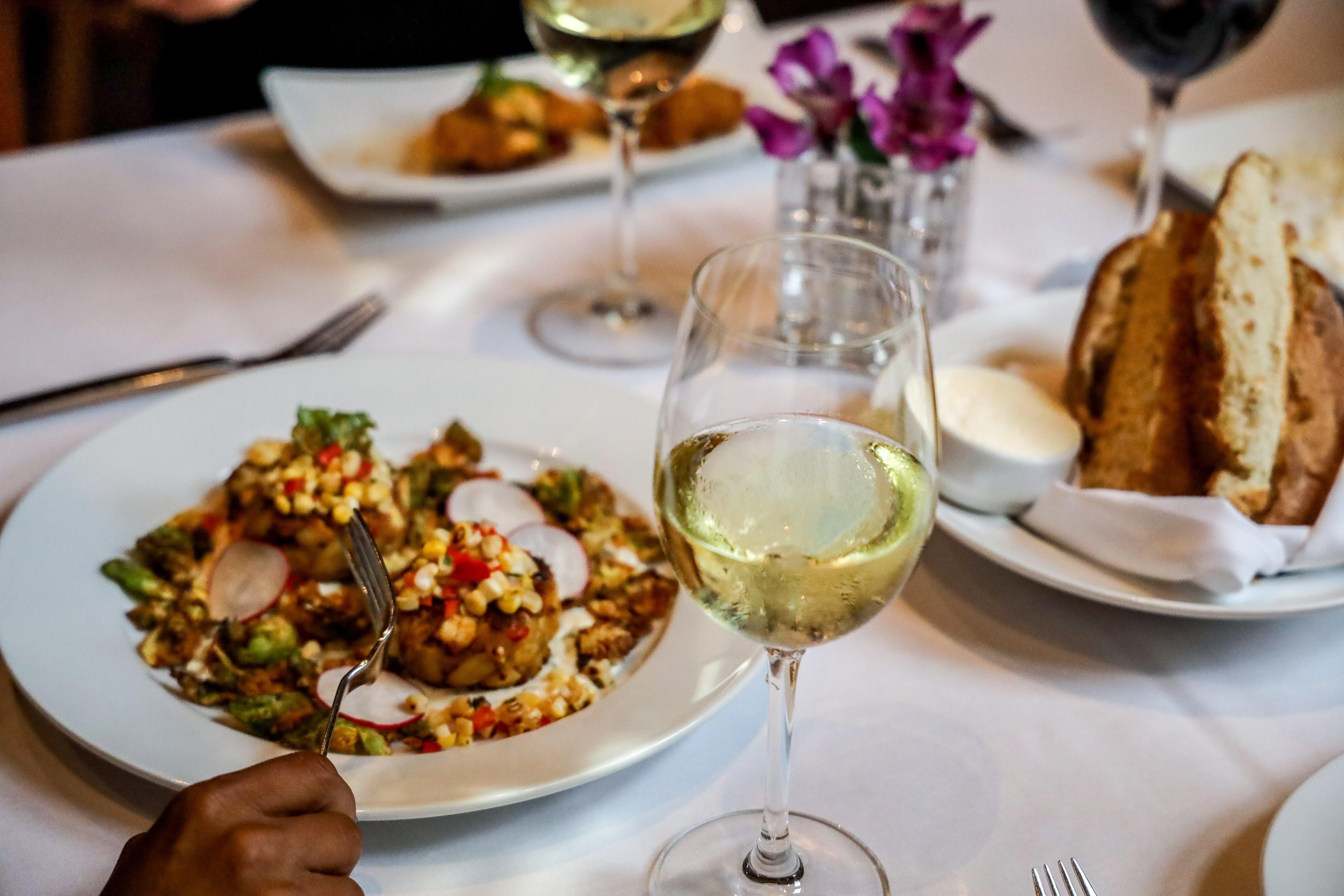 Jackson's Steakhouse