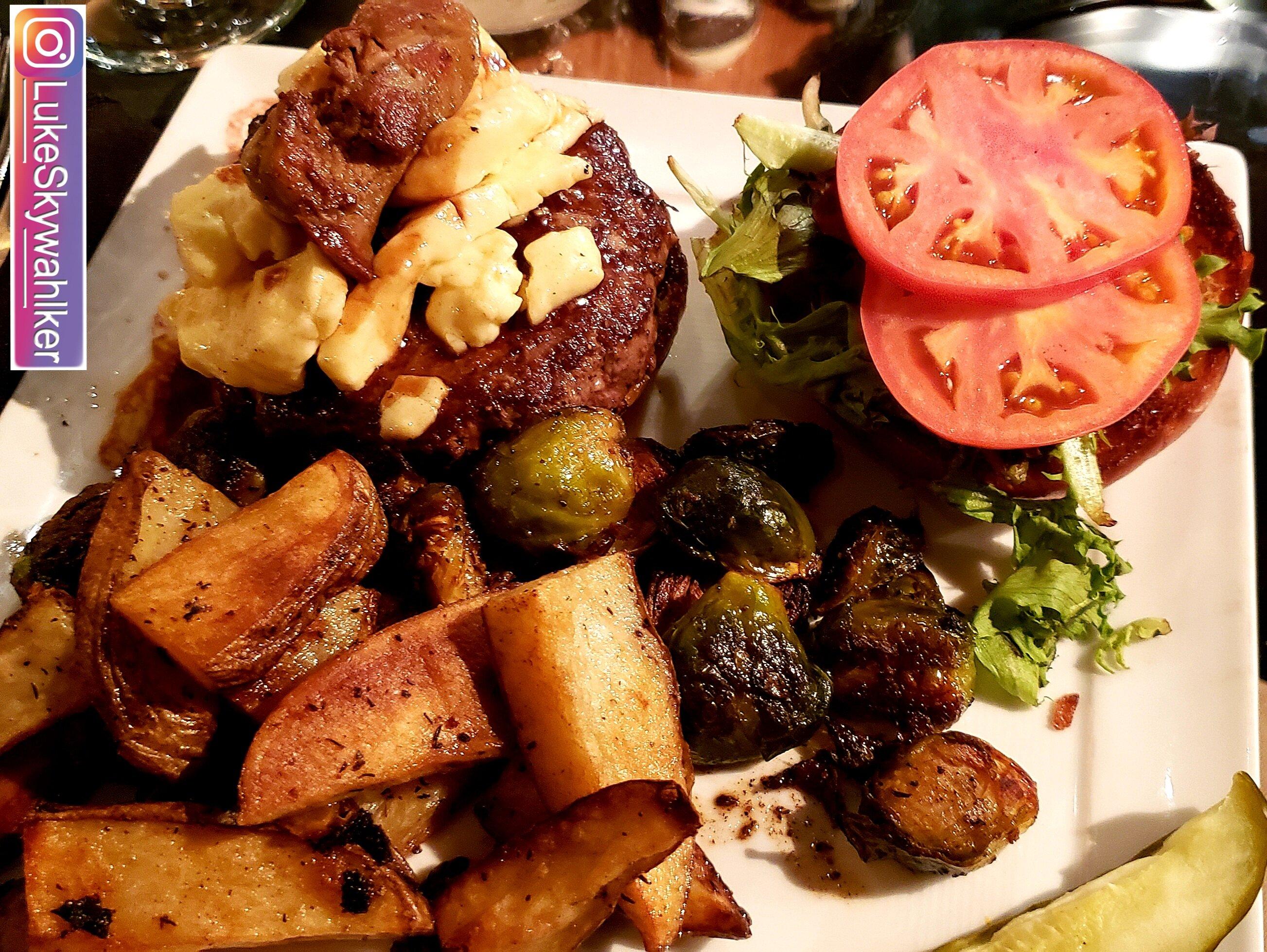 Photo by lukeskywahlker