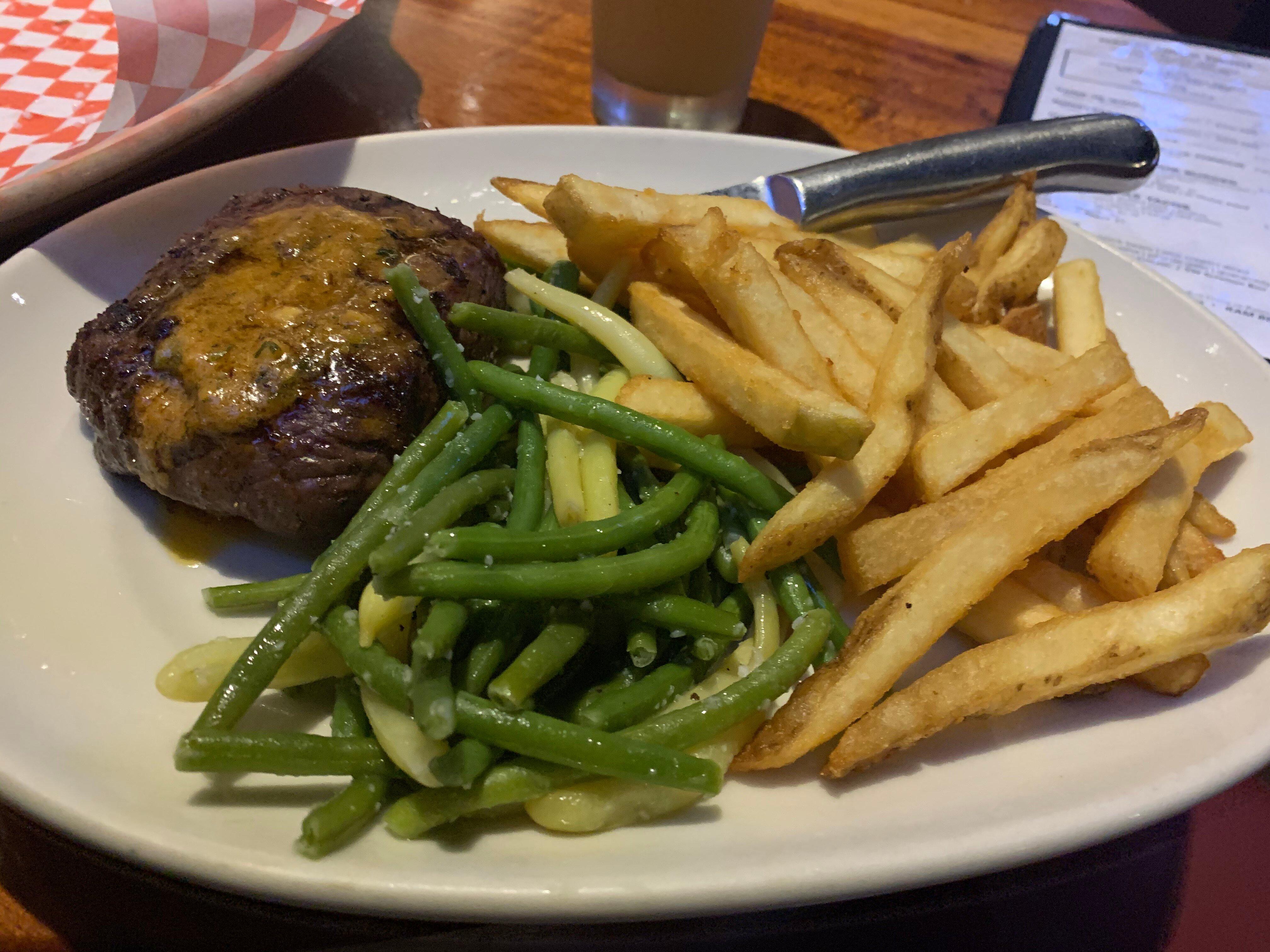 Ram Restaurant & Brewery