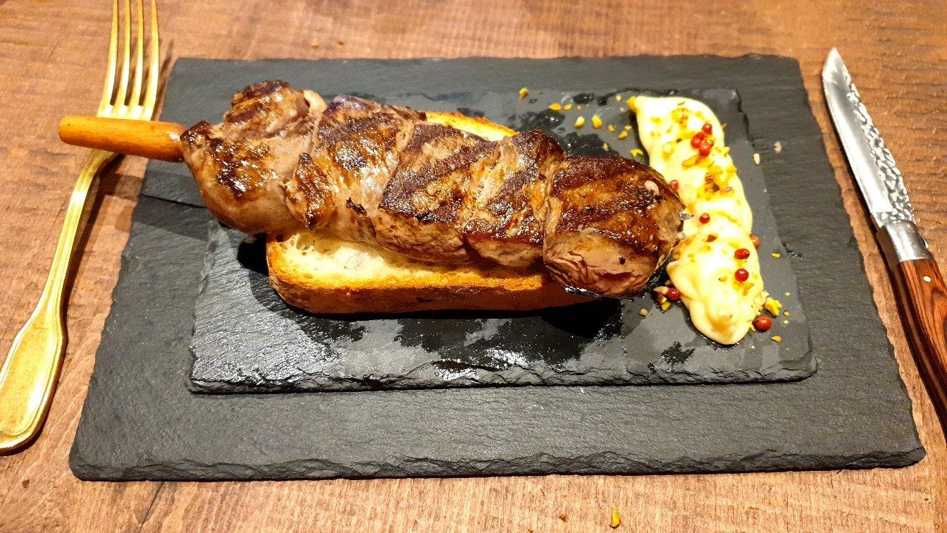 La Filetteria Italiana Marghera