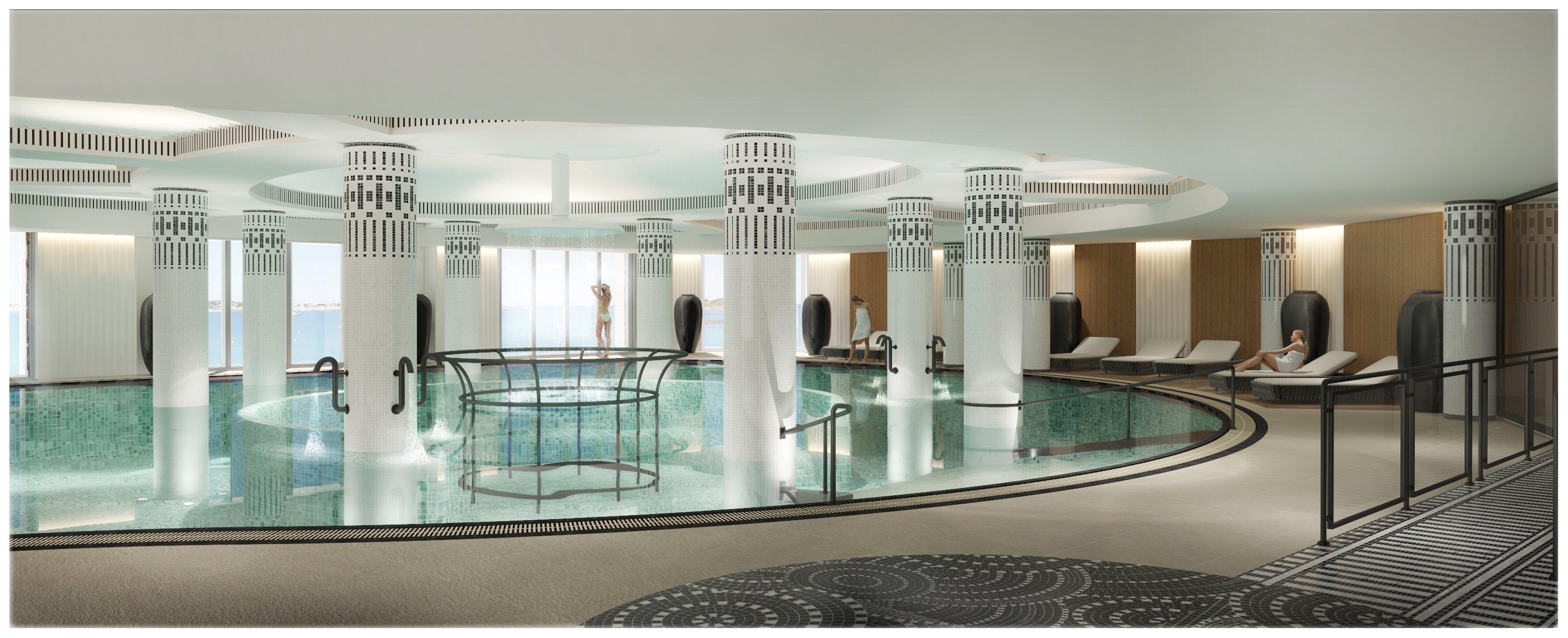 Thalazur Helianthal Thalasso & Spa