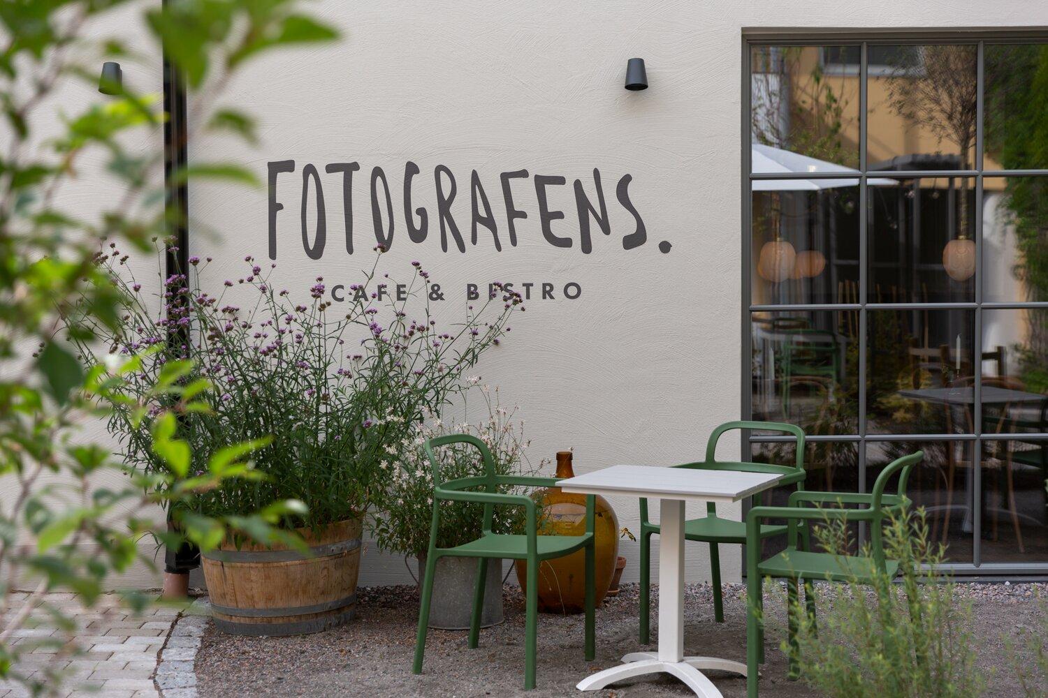 Fotografens Café & Bistro