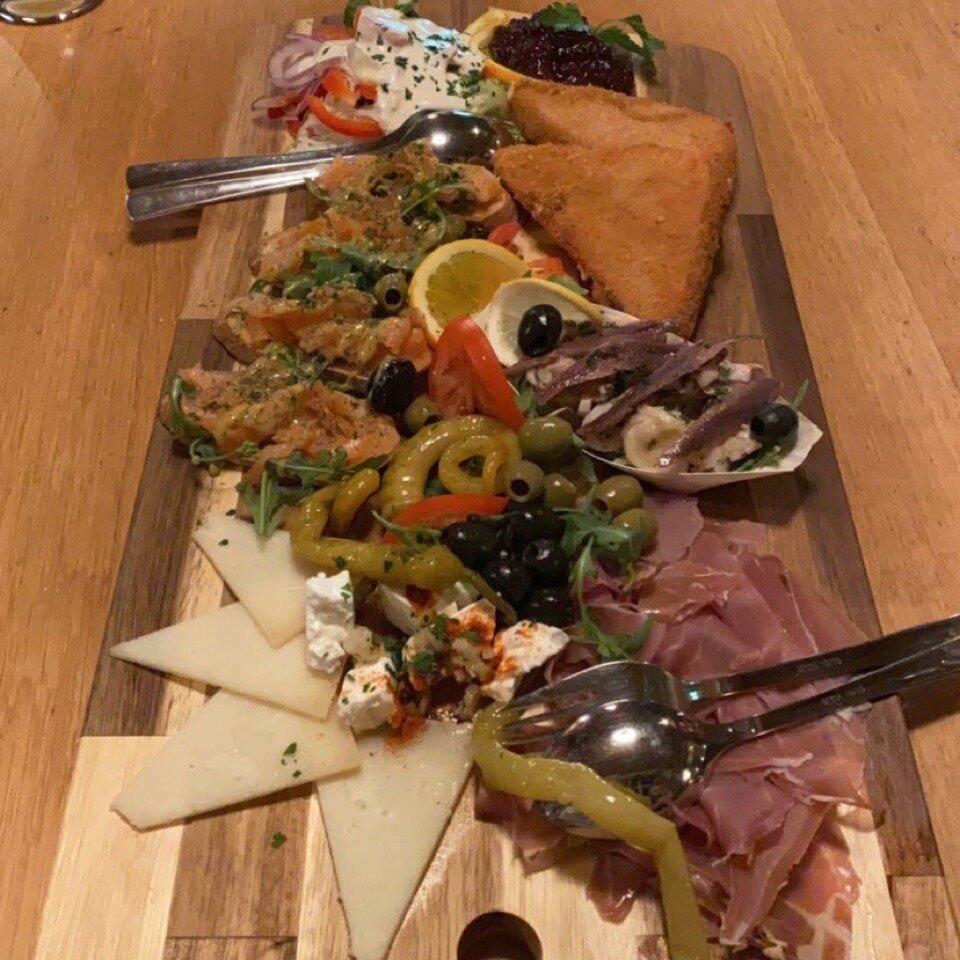 Higin's Restaurant und Pub