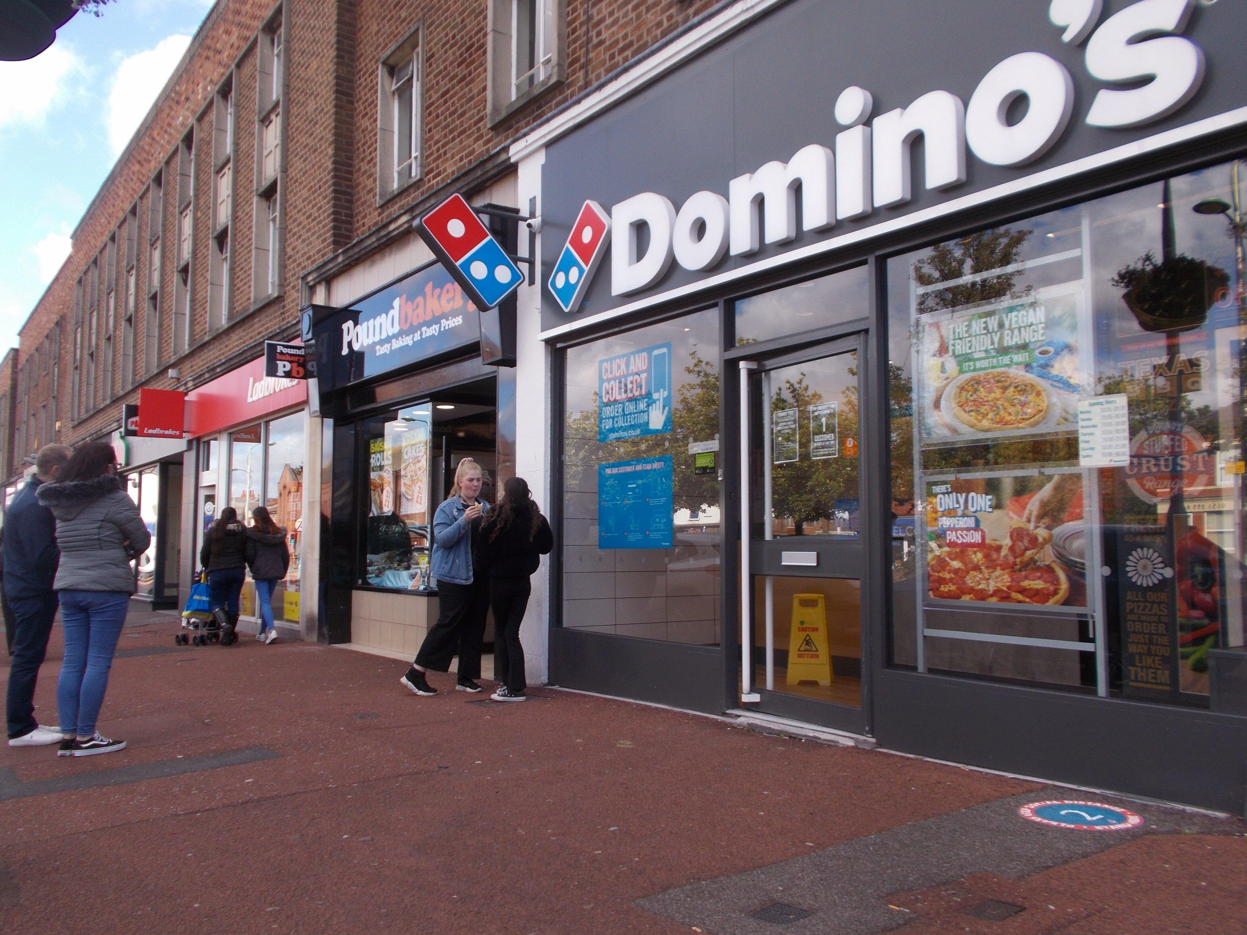 Photo by MyUserNameWasTaken