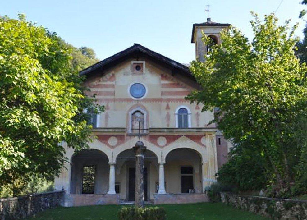 Oratorio della Madonna della Neve