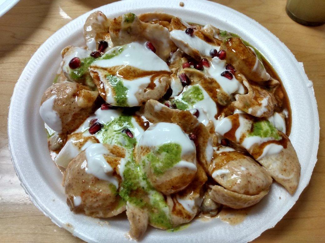 Rangla Punjab Indian Restaurant