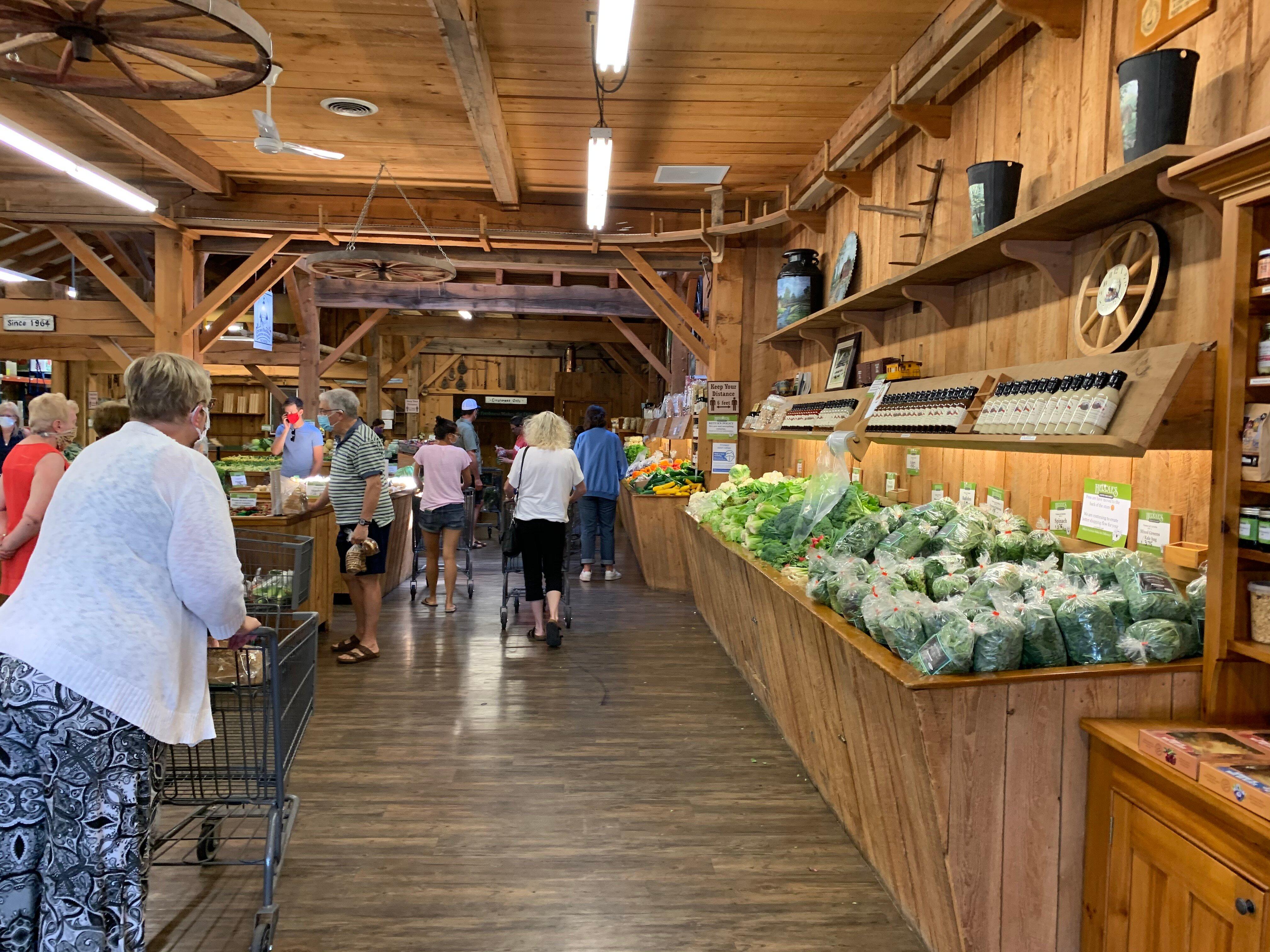 Herrle's Country Farm Market