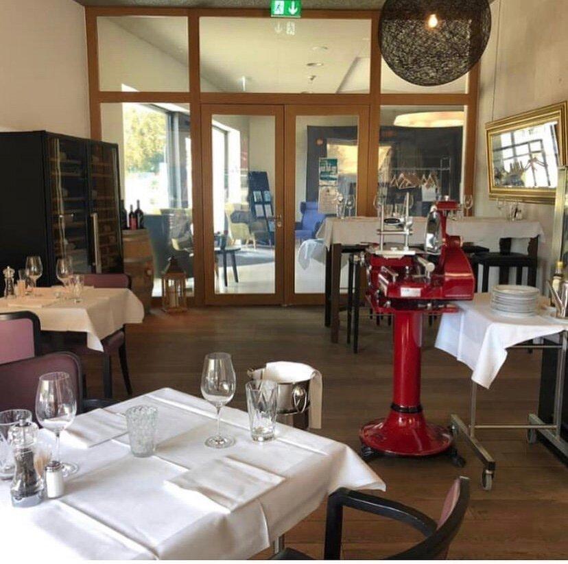 Ristorante Pepe Nero