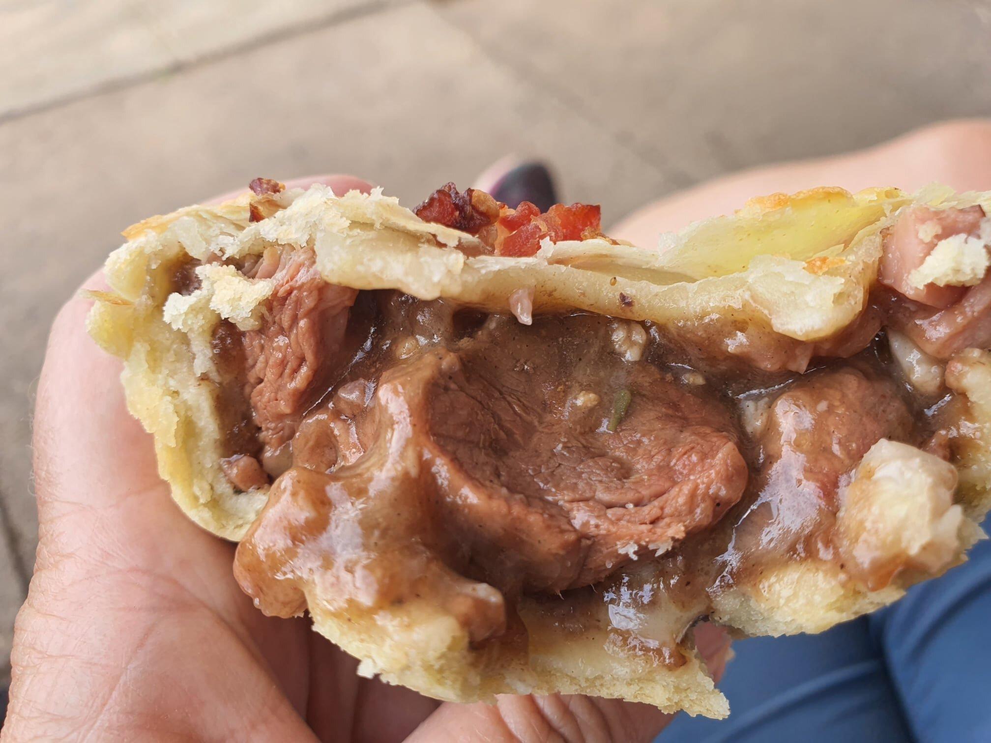 Gayndah Country Bakery