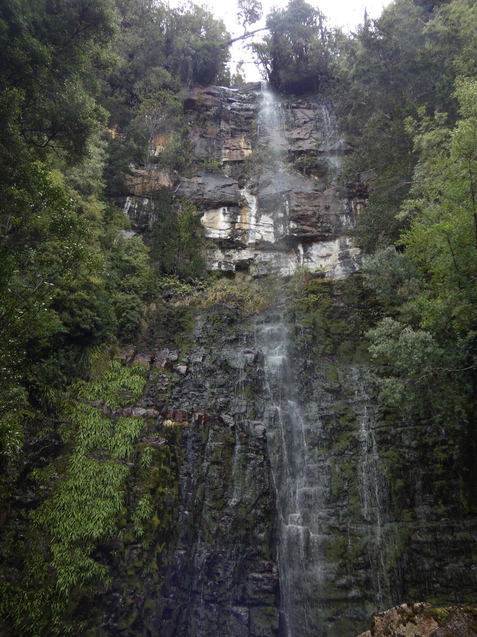 Adamsons Falls