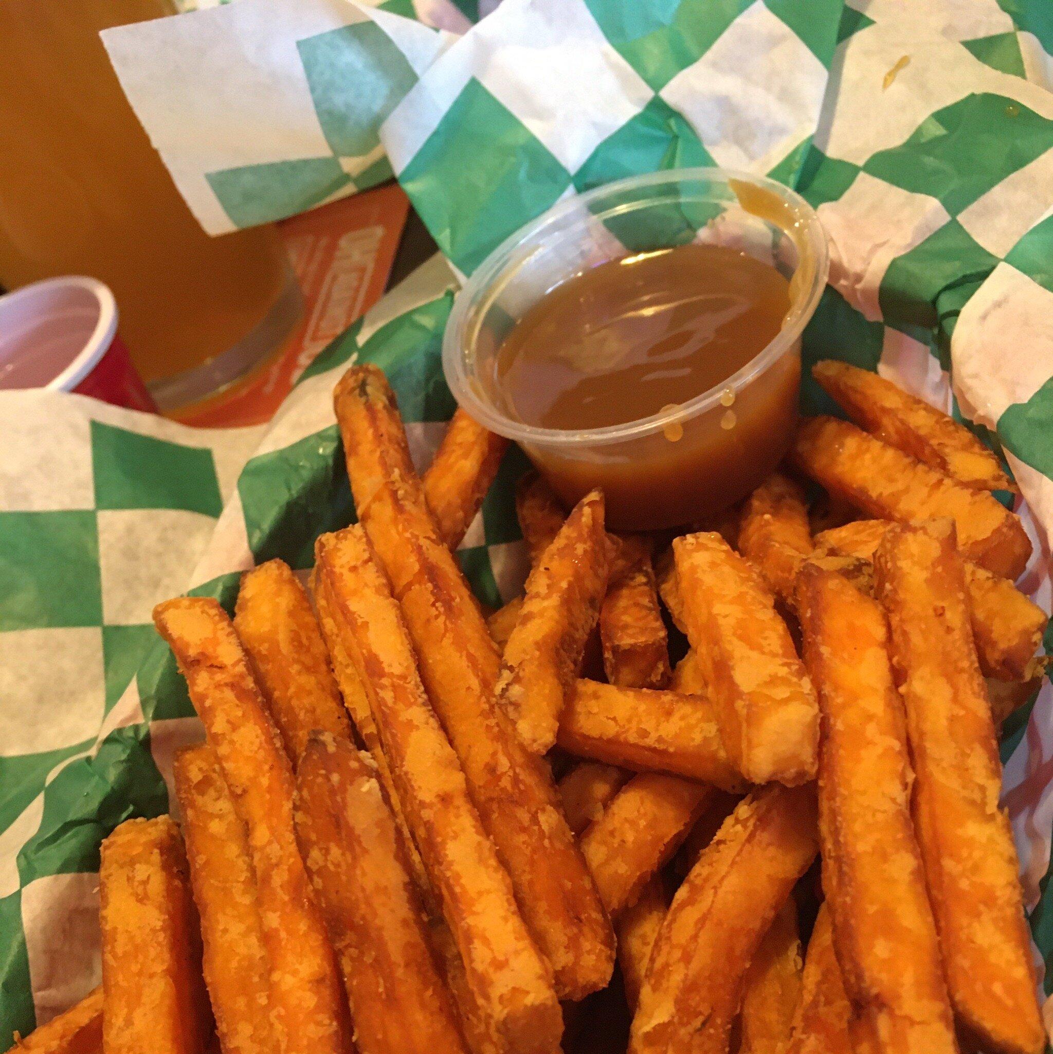 R.P. McMurphy's Sports Bar and Grill