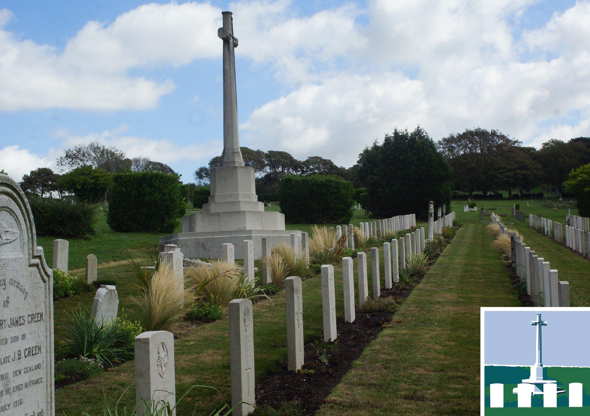Brighton City Cemetery