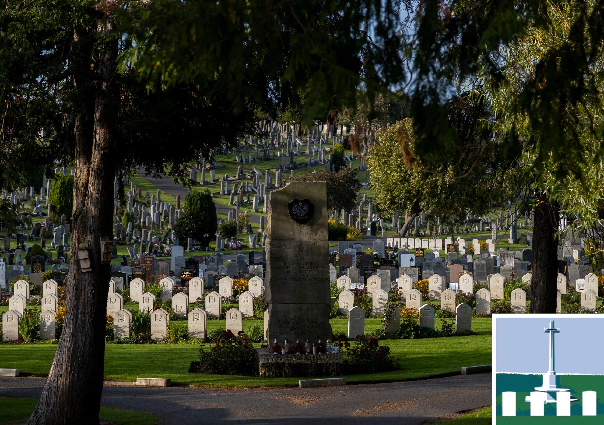 Janefield And Wellshill Cemetery