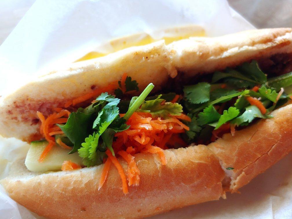 Ba Na Hill Vietnamese Cuisine