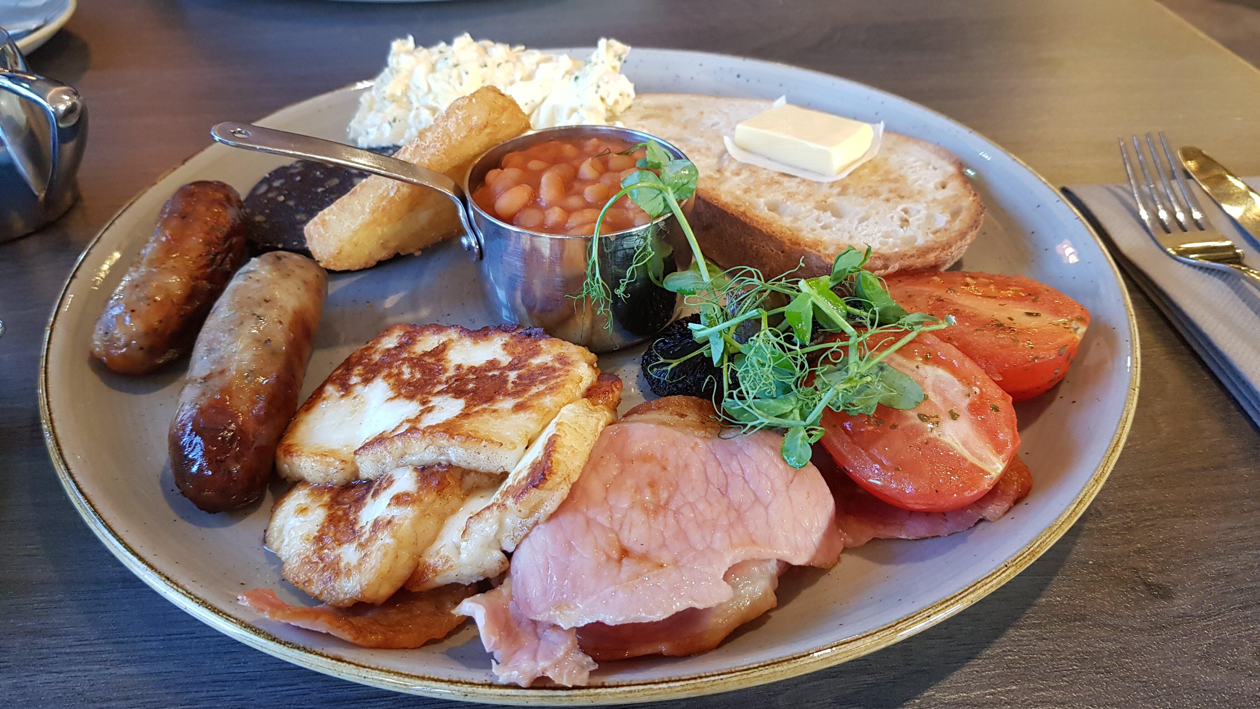 The Bothy, Wentworth