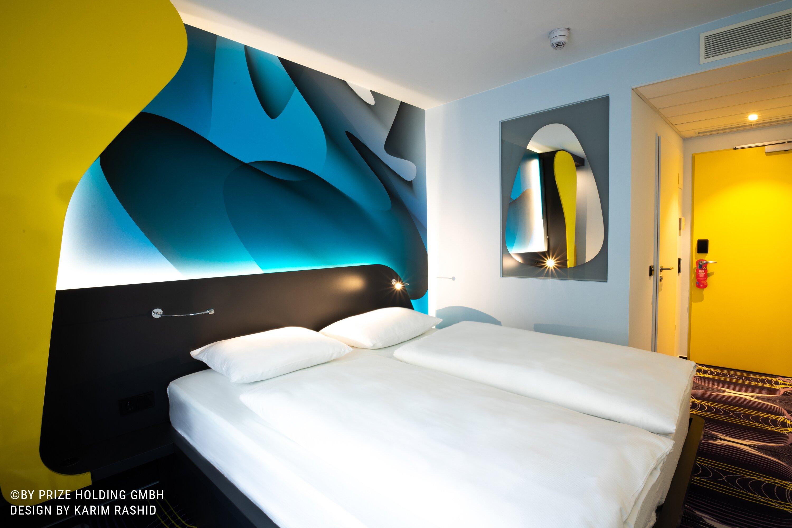 Prize by Radisson, Erfurt City