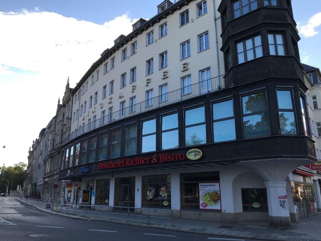 Rockcafé Ringkeller