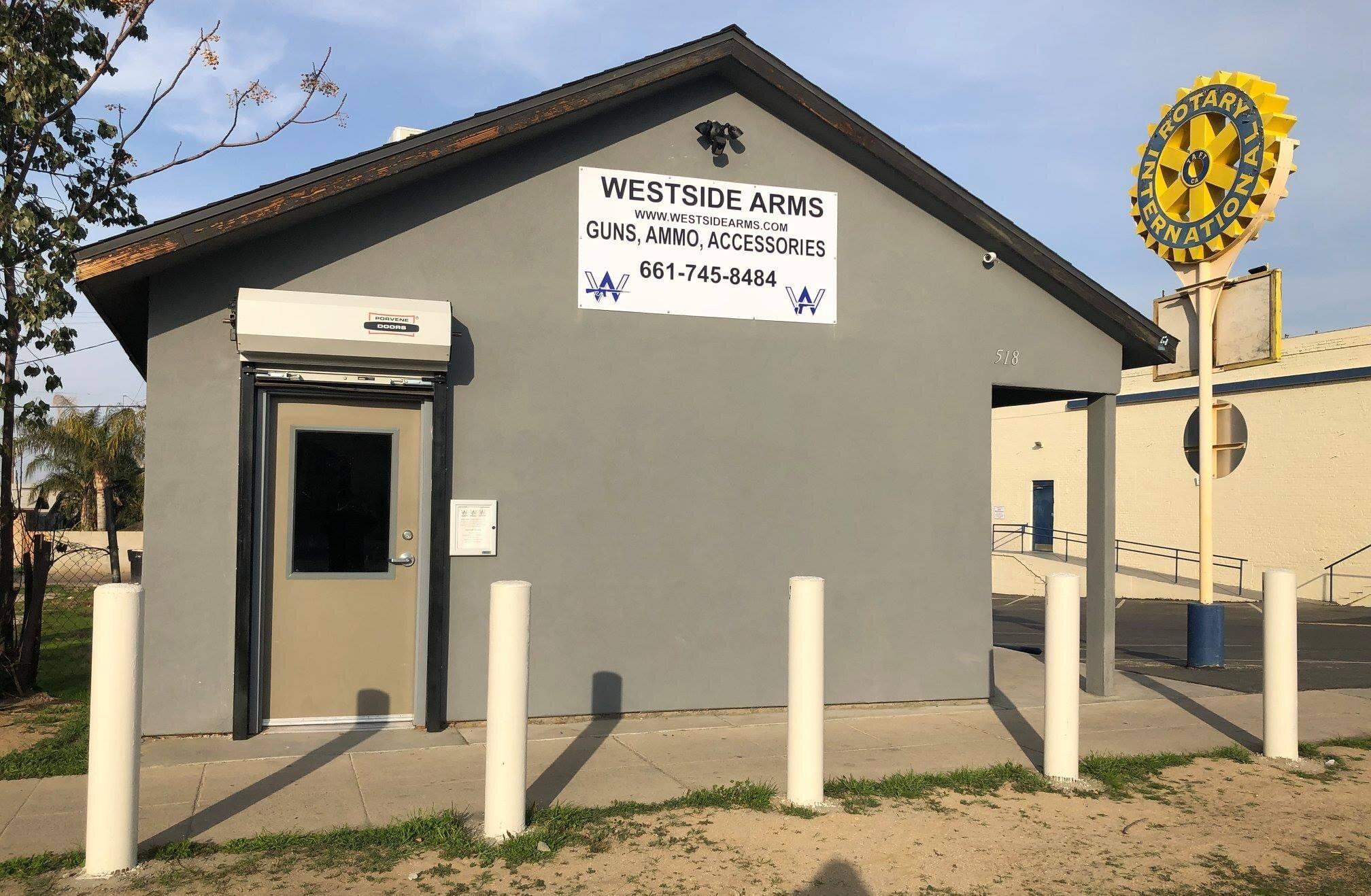 Westside Arms