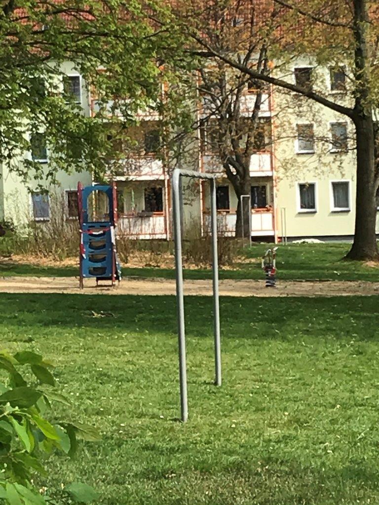 Spielplatz Bertolt-Brecht-Strasse
