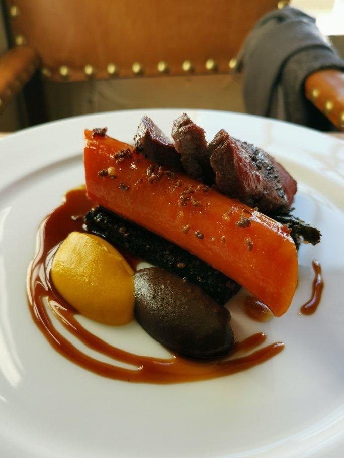 The Sir Charles Napier