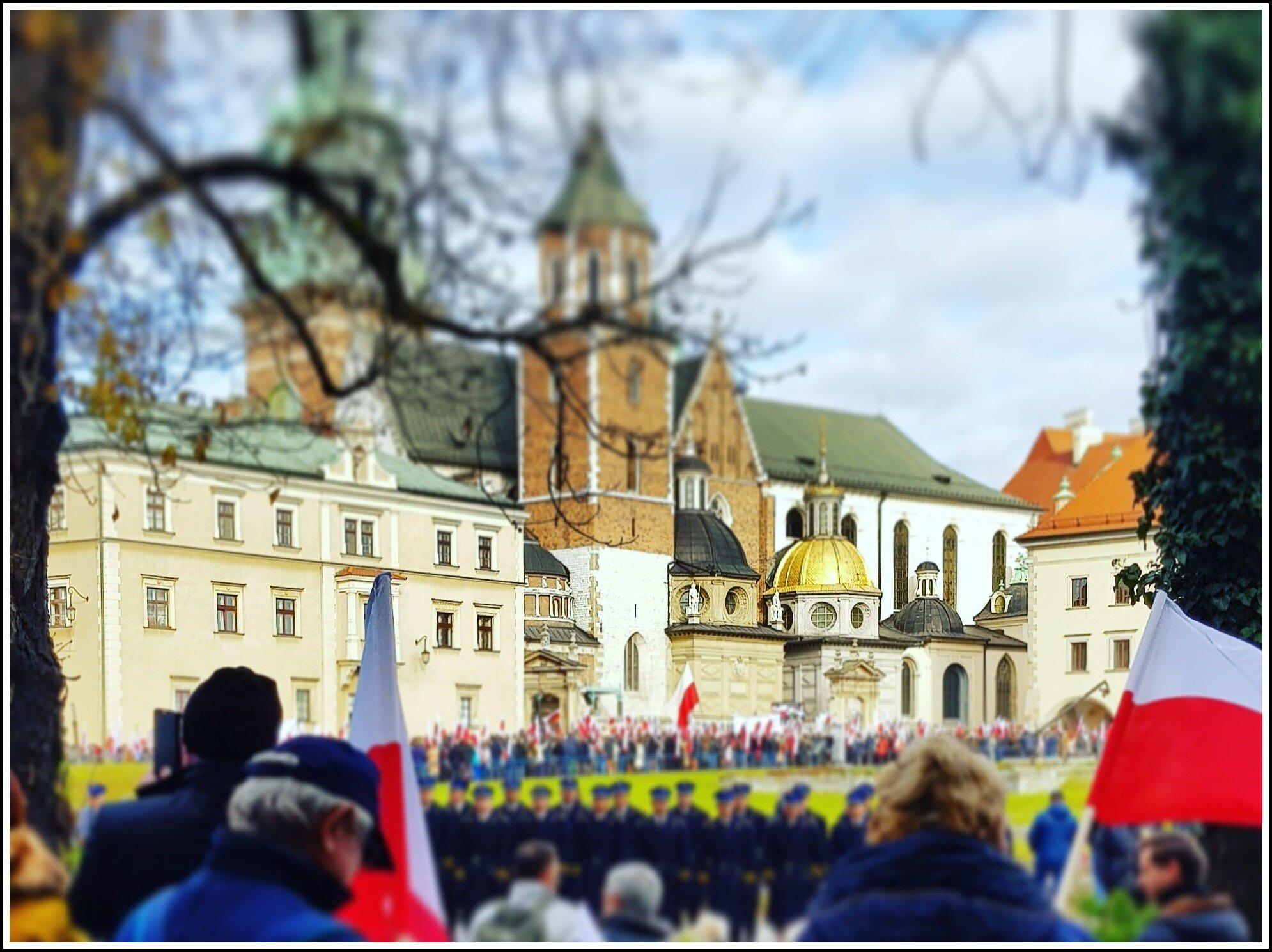 Private Tours Krakow