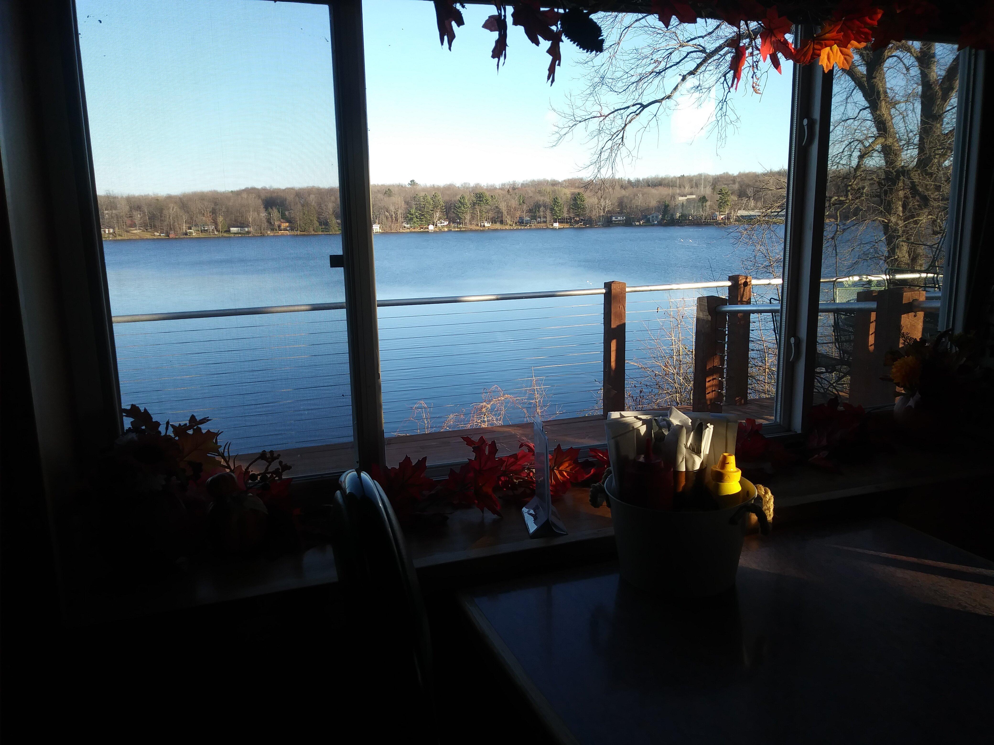 McBees On The Lake