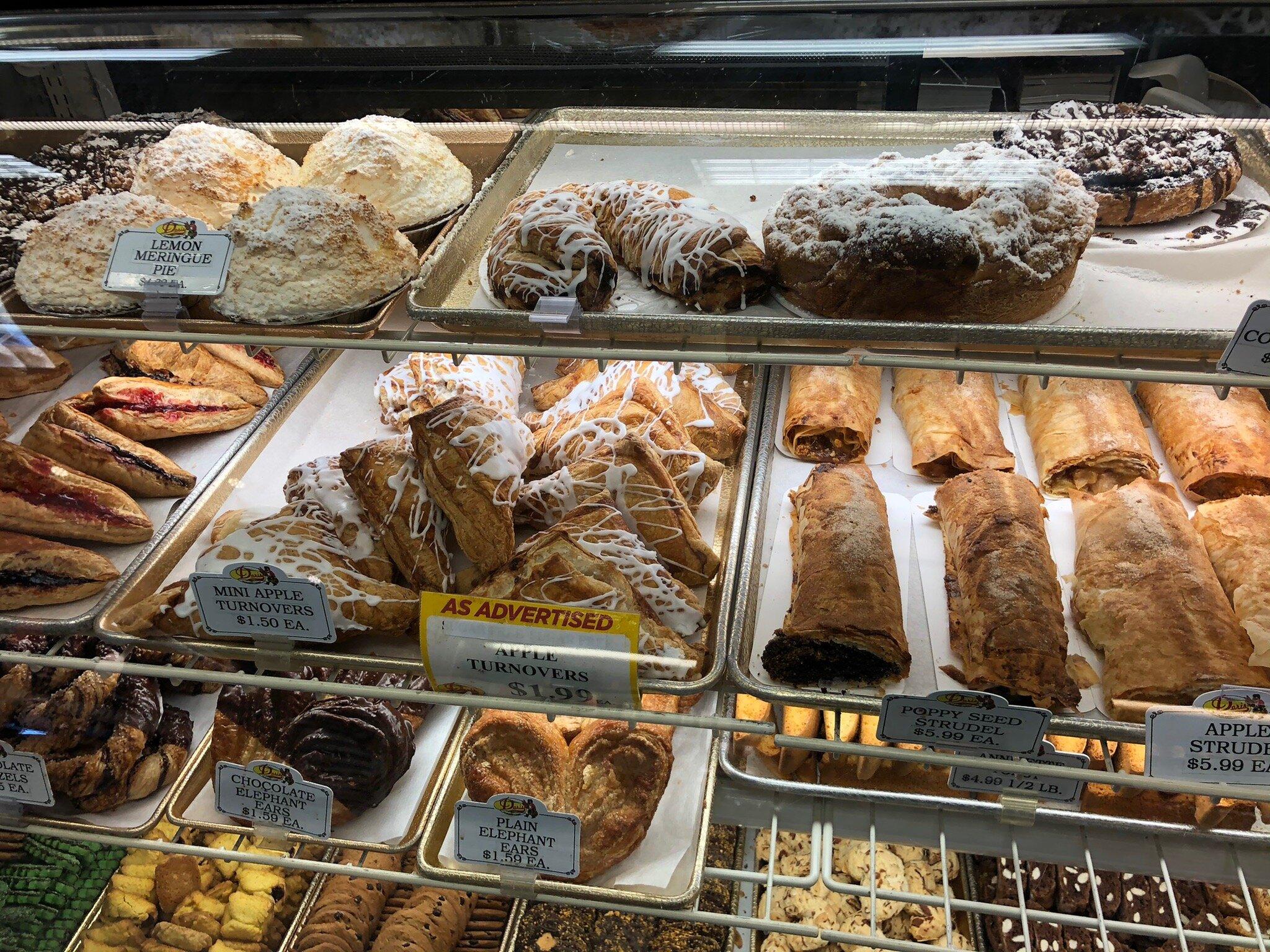 Doris Italian Market & Bakery