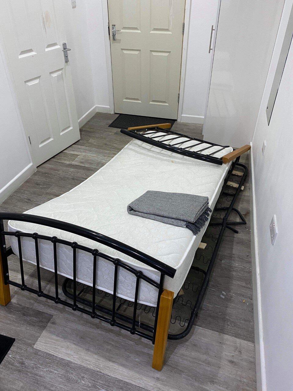 Ledger Serviced Rooms & Apartments