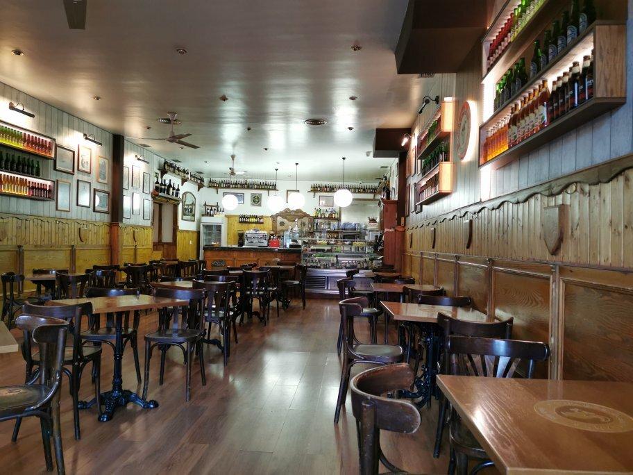 Cerveceria Santa Ana