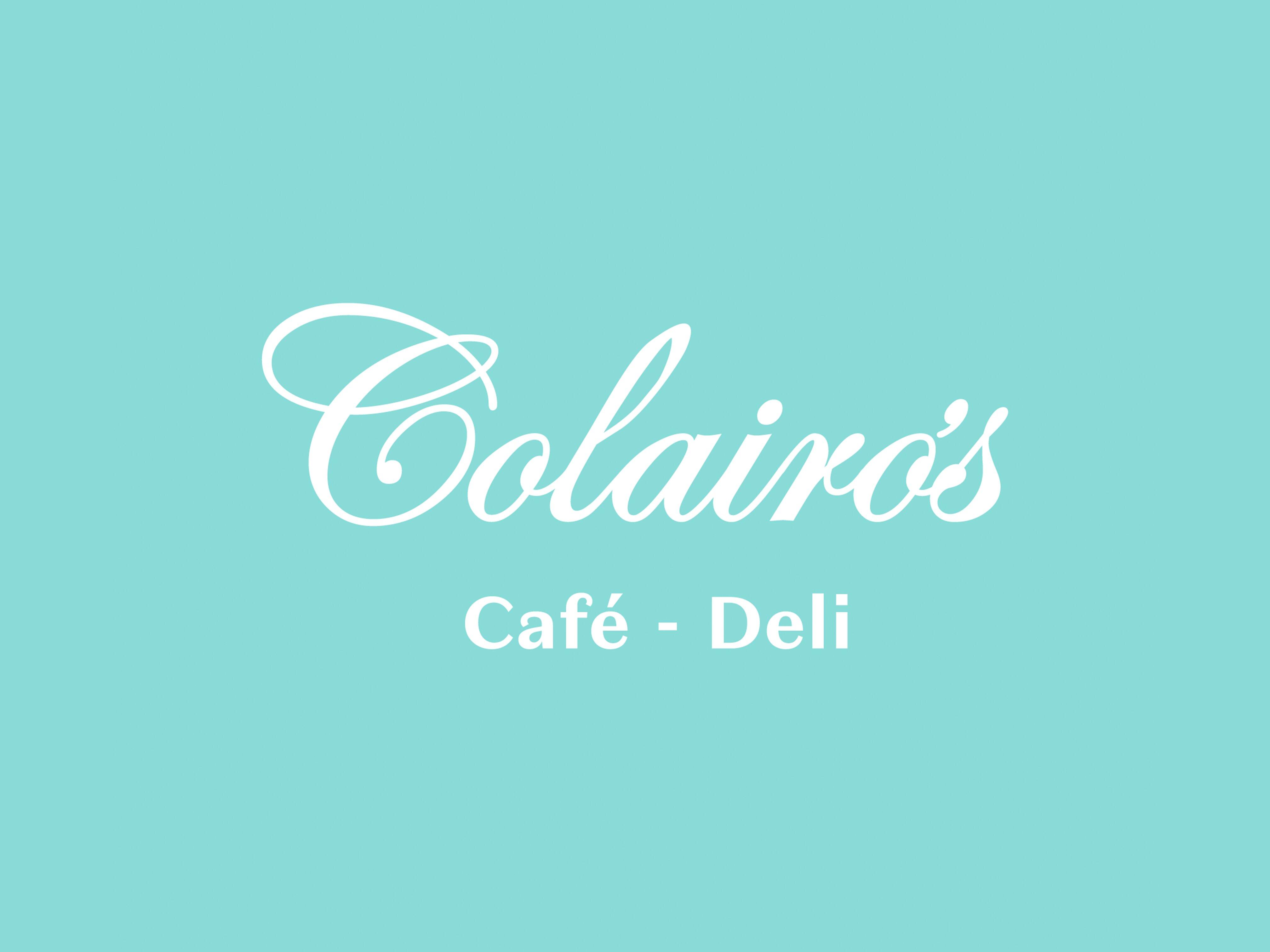 Colairo's Café-Deli