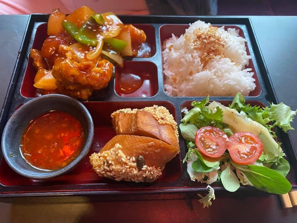 Sumo Pan Asian (hessle)