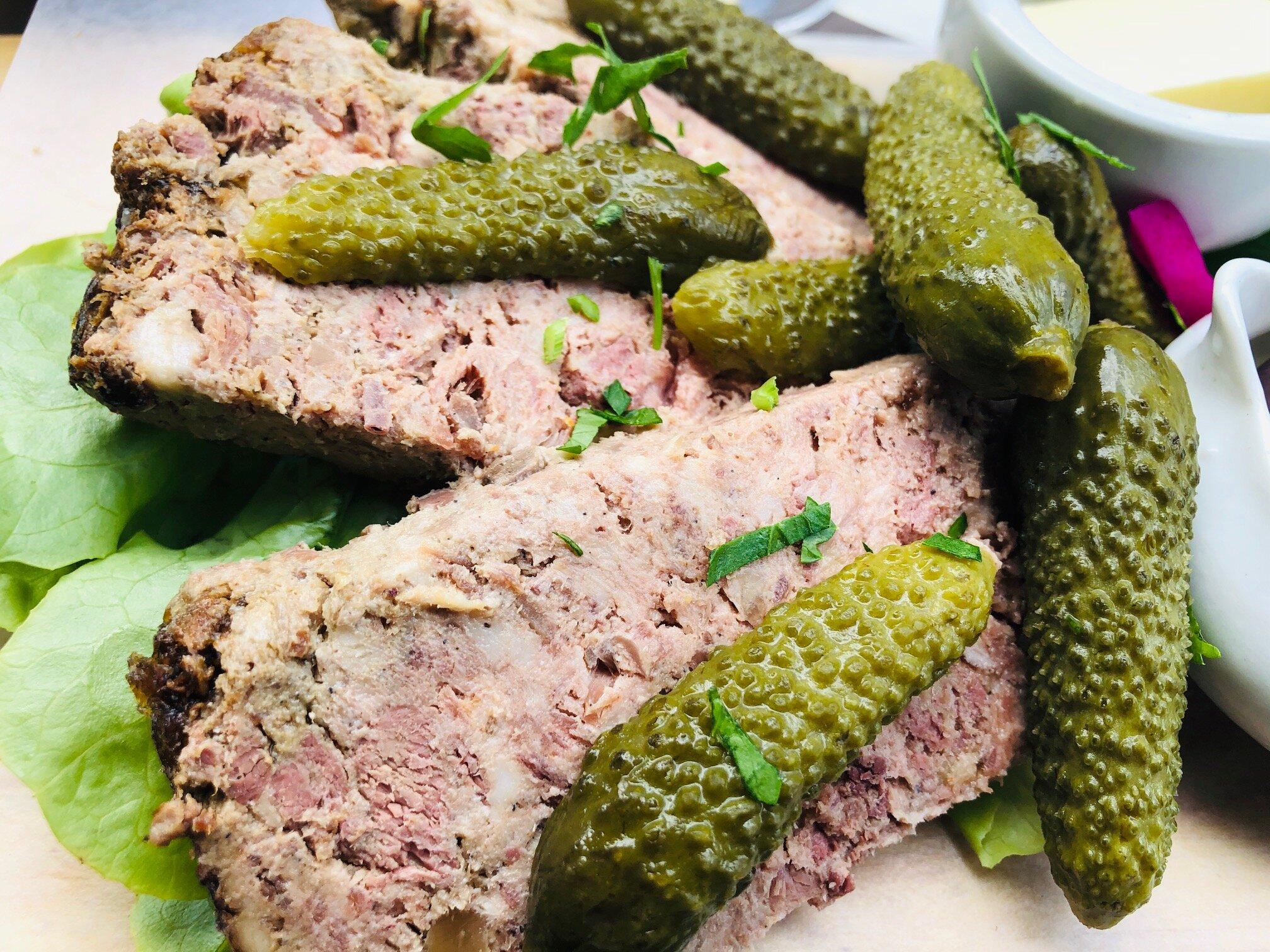 Pas Normal Café Bistrot