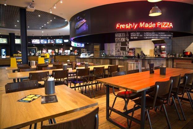 Light Cinema Walsall