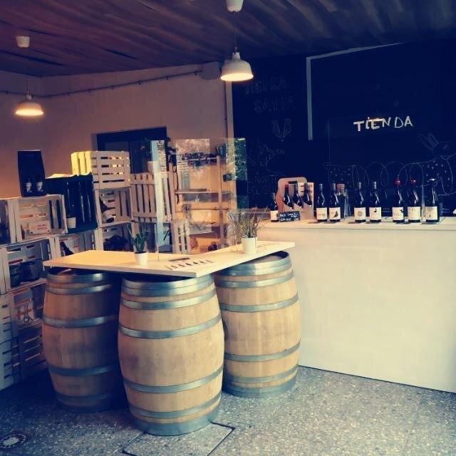 Bodegas Tierra Savia